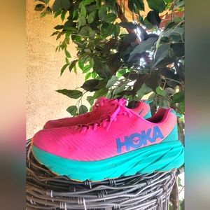 Hoka One One Rincon 9B Womens Running Shoes